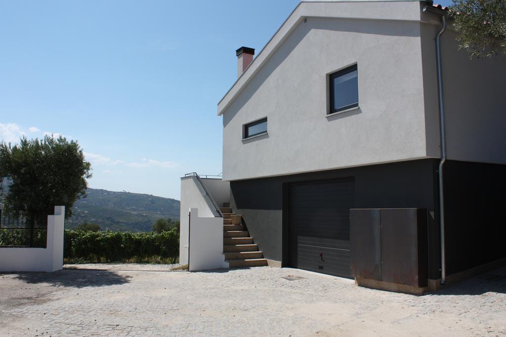Casa Nª Sra. Do Carmo - Villas Peso da Régua Dış mekan fotoğraf