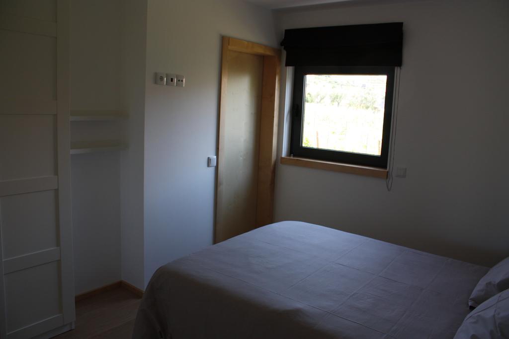 Casa Nª Sra. Do Carmo - Villas Peso da Régua Dış mekan fotoğraf