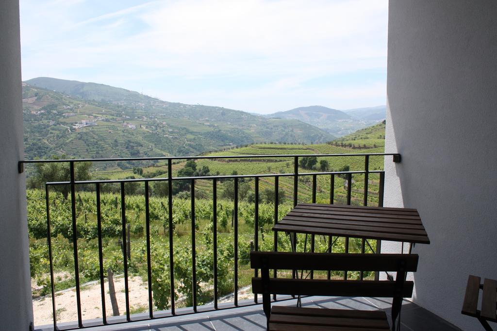 Casa Nª Sra. Do Carmo - Villas Peso da Régua Dış mekan fotoğraf